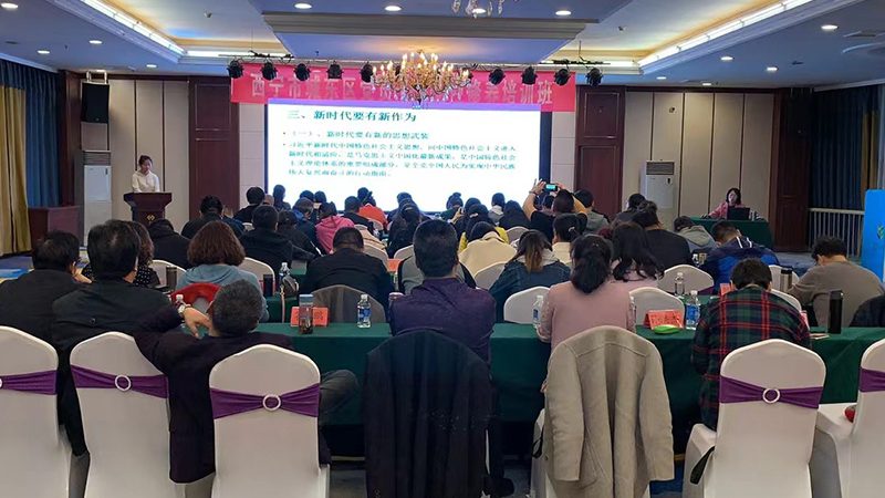企业内训课程大纲设计：如何构建高效的学习路径？**